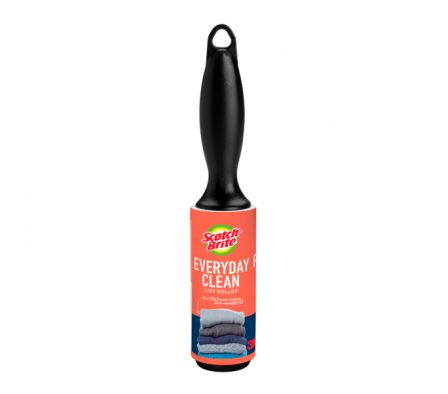 ROLLO MINI-QUITAPELUSAS SCOTCH BRITE