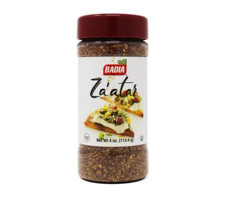 BA'AZAR BADIA 113,40GR