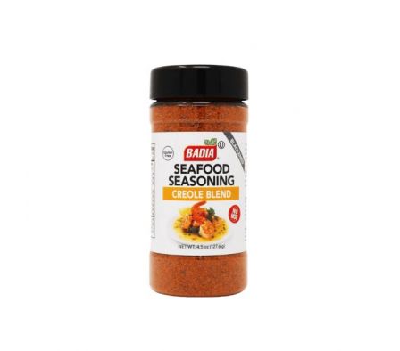 SAZONADORES BADIA P/POLLO 127,6GR