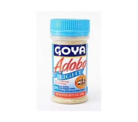 ADOBO GOYA SAZONADOR TOTAL 312GR