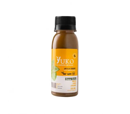 MIX PARA TERERE YUKO FRESCO DOCE OCHO 100ML