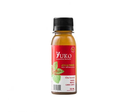 MIX PARA TERERE YUKO FRESCO CHE KORASO 100 ML