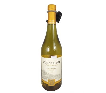 ROBERT MONDAVI WOODBRIDGE RM CHARDONAY 3/4