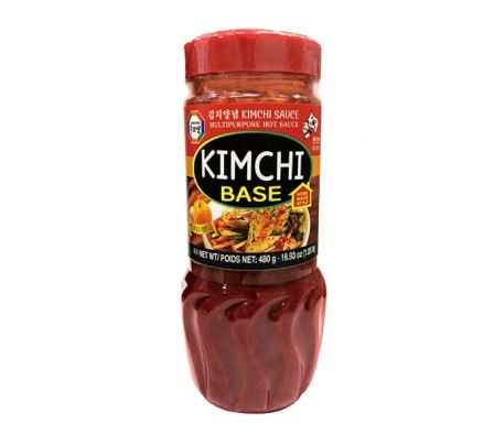 KIMCHI SURASANG BASE 453G