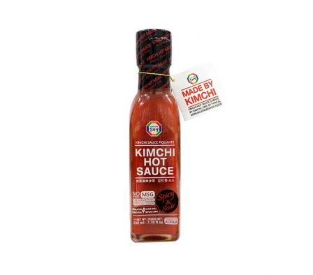 SALSA PICANTE SURASANG KIMCHI 230GR