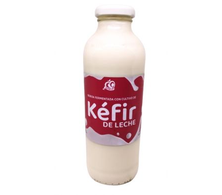 BEBIDA GREEN-K KEFIR DE LECHE 500ML