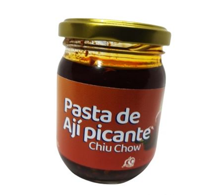 SALSA PICANTE GREEN-K ORIENTAL 150GR