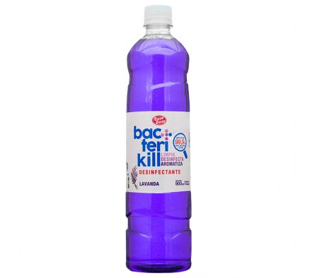 DESORANTE BACT. BB LAVANDA 900CC