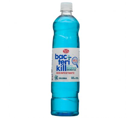 DESODORANTE BACT. BB COLONIA 900 CC