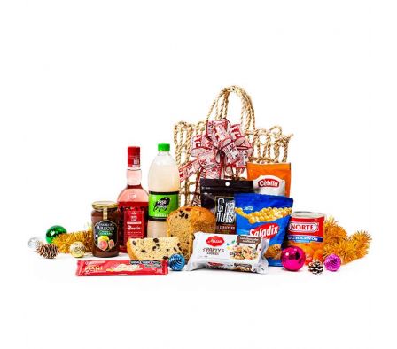 BOLSO KARANDAY PORA 2025