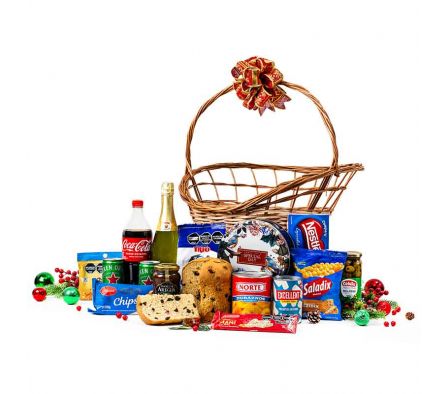 CANASTA DE MIMBRE MBARETE 2025