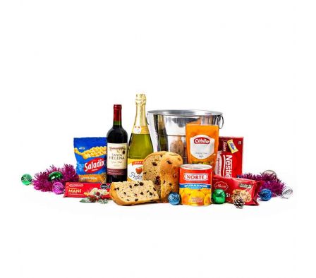 CHAMPAÑERA MBARETE 2025