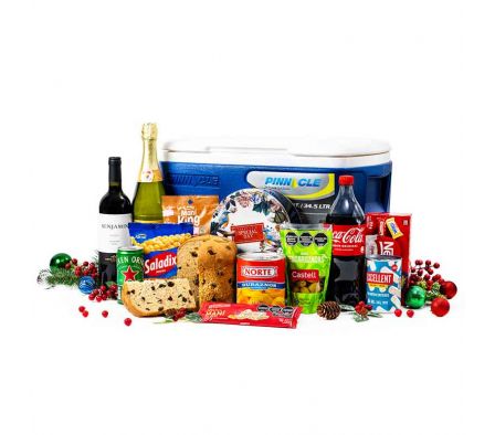 CONSERVADORA 34 L VY'A 2025