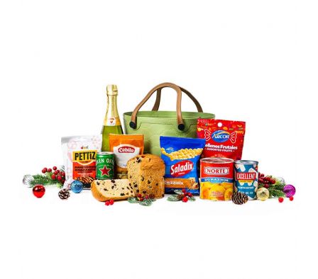 CANASTA PLASTICA VY'A 2025