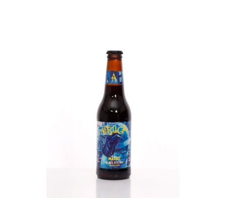 CERVEZA ARTESANAL NITSUGA MAXIXA IPA 355ML