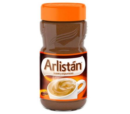 CAFE ARLISTAN 50 GRS