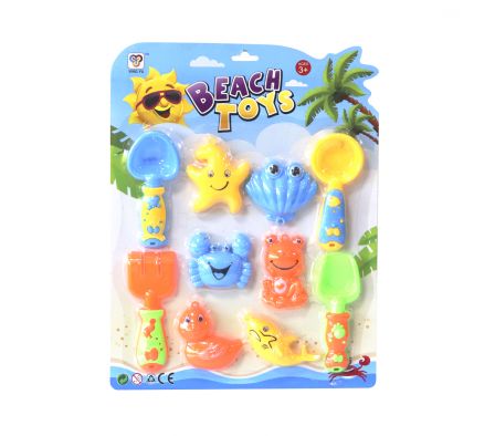 KIT P/PLAYA E/BLISTER REF 801