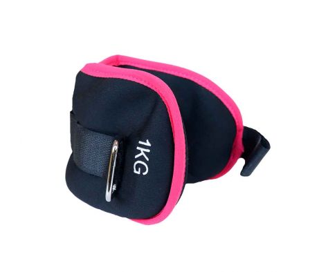 SACO DE ARENA P/BRAZO 2KG