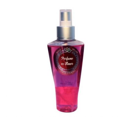 AMOR PERFUMES ETERNO 100ML