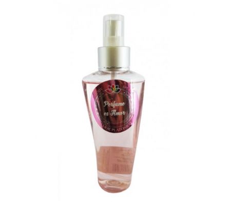 AMOR PERFUMES PLATONICO*100ML