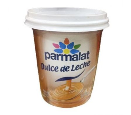 DULCE DE LECHE PARMALAT 450 GR