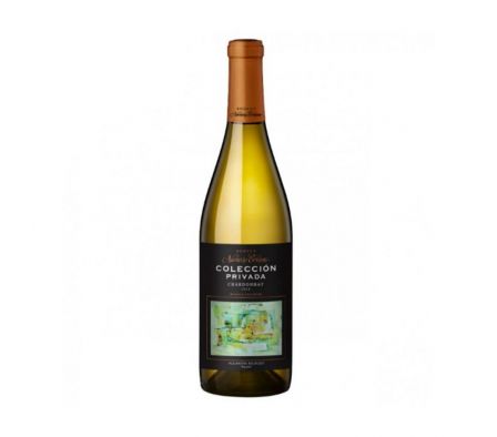 VINO NAVARRO CORREA CP CHARDONNAY 750 ML