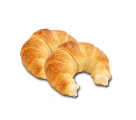 MEDIALUNA S/ RELLENO ARETE X KG