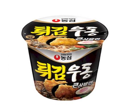 FIDEOS INSTANTANEOS NONGSHIM NOODLE UDON 111GR