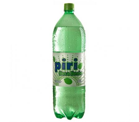 GASEOSA PIRI LIMA LIMON 2 LT