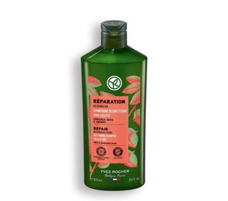 SHAMPOO YVES ROCHER RESTAURADOR 300ML