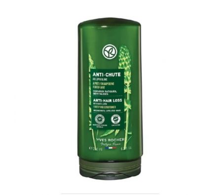 ACONDICIONADOR YVES ROCHERFORTIFICANTE 200ML