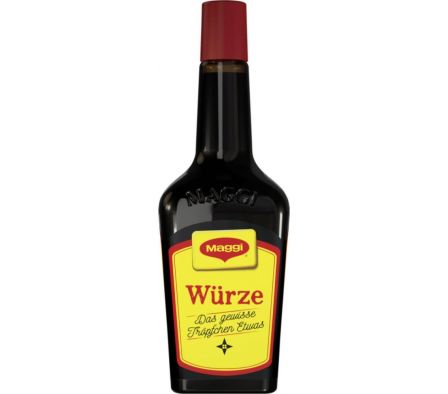 SALSA CONDIMENTADA MAGGI 1000GR