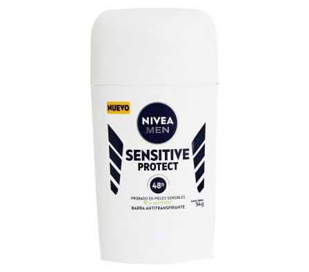 ANTITRANSPIRANTE NIVEA MEN SENSITIVE PROTECT 54ML