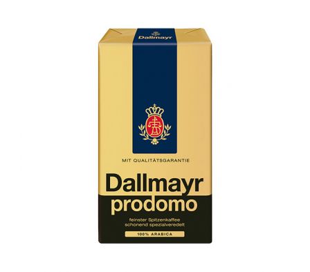 CAFE DALLMAYR MOLIDO PROMODO 250GR