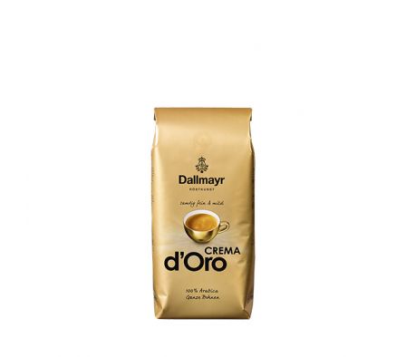 CAFE DALLMAYR CREMA D´ ORO 200GR