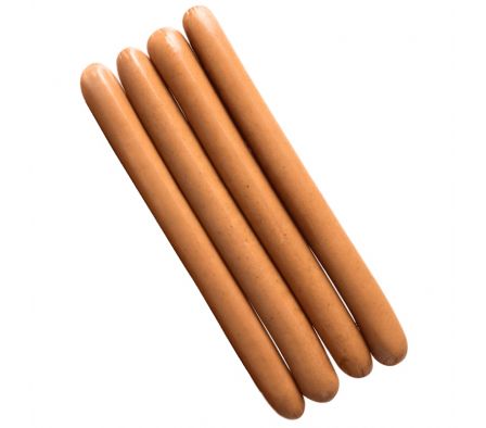 FRANKFURTER 4 UN. OCHSI E/PAQ. E.V. X KG.
