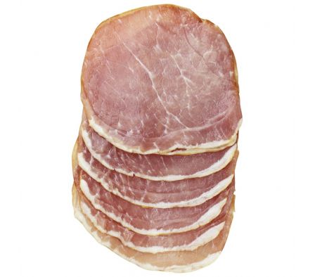 JAMON CRUDO OCHSI PAQ. 225GR  E.V. X KG.