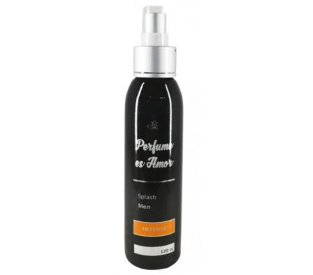 BODY SPLASH MEN TONIC COOL 120CC