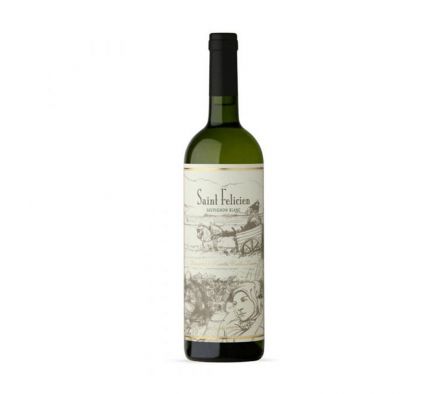 VINO SAINT FELICIEN SAUVIGNON BLANC