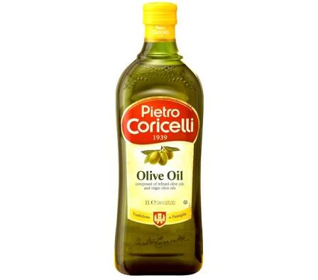 ACEITE DE OLIVA EXTRA VIRGEN PIERTRO CORICHE 1000M