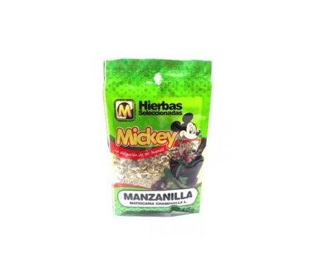 MANZANILLA MICKEY 15G