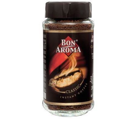 BON AROMA CAFE CLASSIC 100