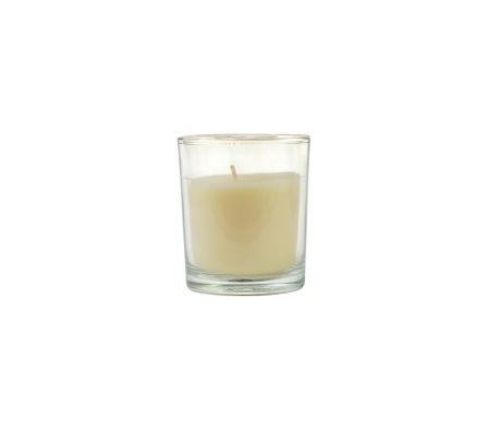 VELA AROMATICA G+G EN VASO VAINILLA