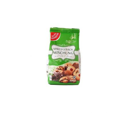 MEZCLA DE MASITAS G+G  500 GR 