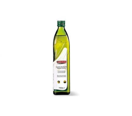 ACEITE DE OLIVA MUELOLIVA 750ML