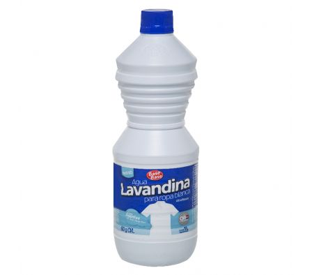 BASE BASE LAVANDINA BB ROPA BLANCA 500 CC