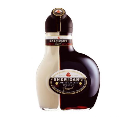 LICOR  SHERIDAN'S 700ML