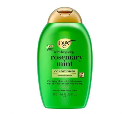 ACONDICIONADOR OGX ROSEMARY MINT 385ML