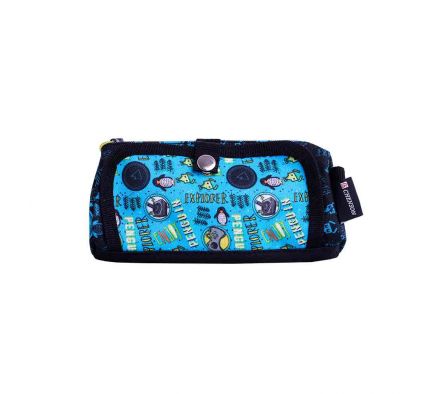 CHENSON CARTUCHERA PENGUIN REF 5055635