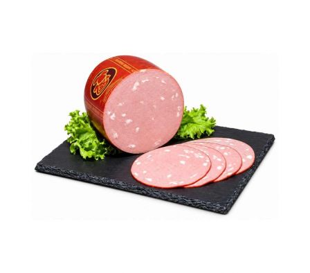 MORTADELA EN RODAJAS E.V OCHSI 100GR